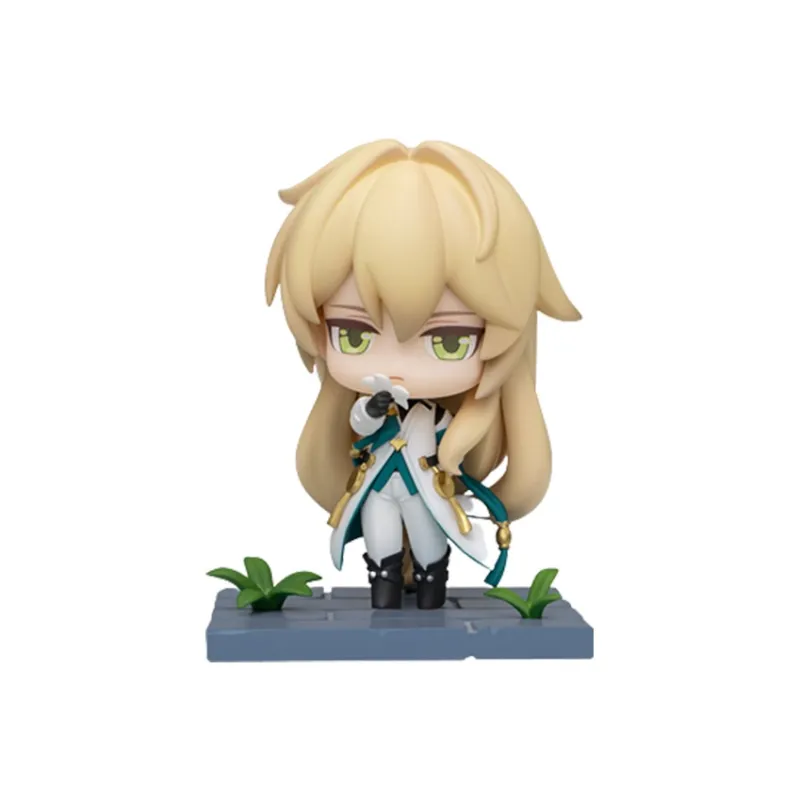 MIHOYO Honkai  Star Rail Chibi Figures-5