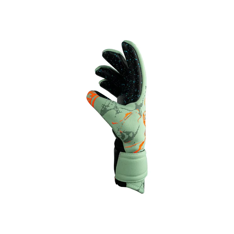 REUSCH Goalkeeper Gloves Latex Unisex-4