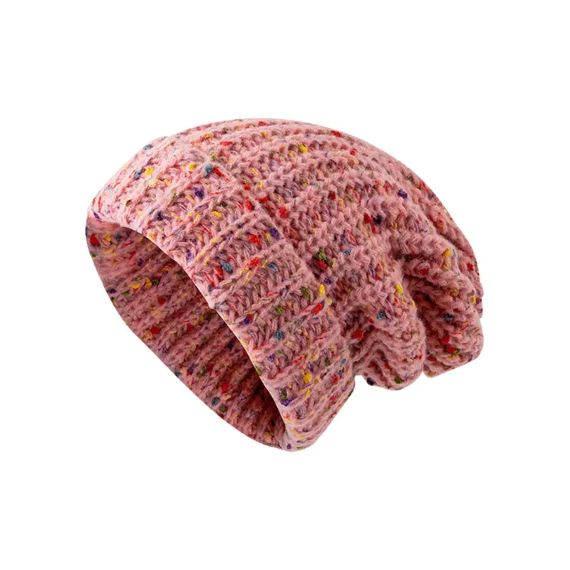 ALIEN BANG Acrylic Beanies Unisex-1