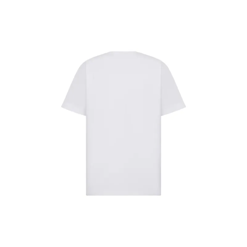 DIOR T Shirts Men-1