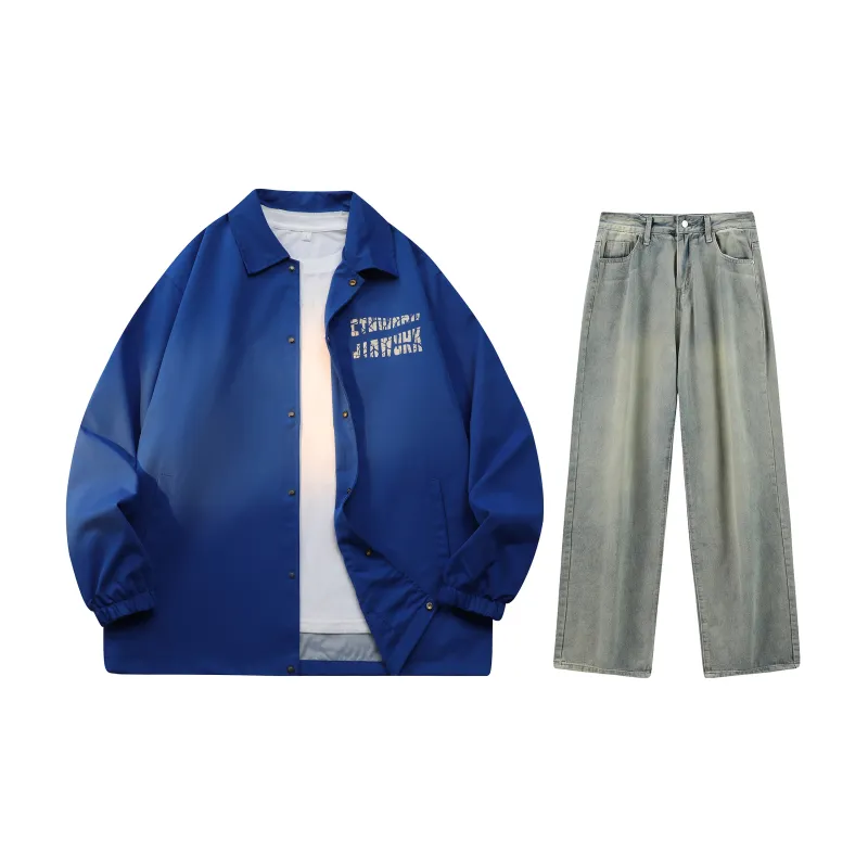 STNW Casual Sportswear Unisex-13