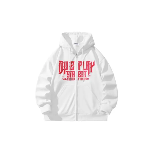 DUEPLAY Sweatshirts Unisex