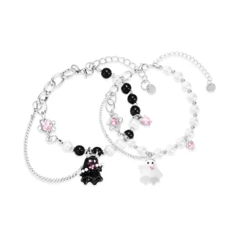 MISS TOOYA Bracelets Unisex
