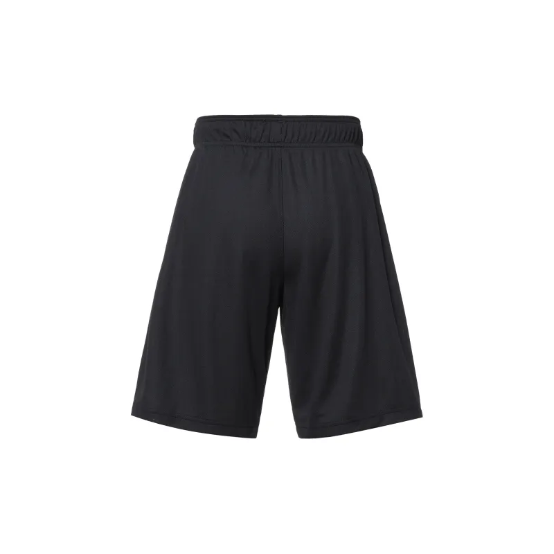 Under Armour Casual Shorts Men's Black-1