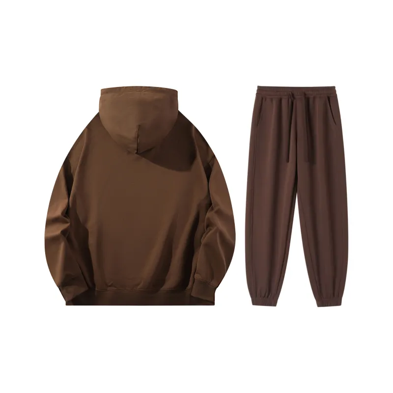 Cost Per Kilo Sweatshirt Sets Unisex-7