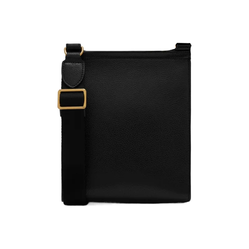 Mulberry Antony N Twist Lock Small Shoulder Bag-2