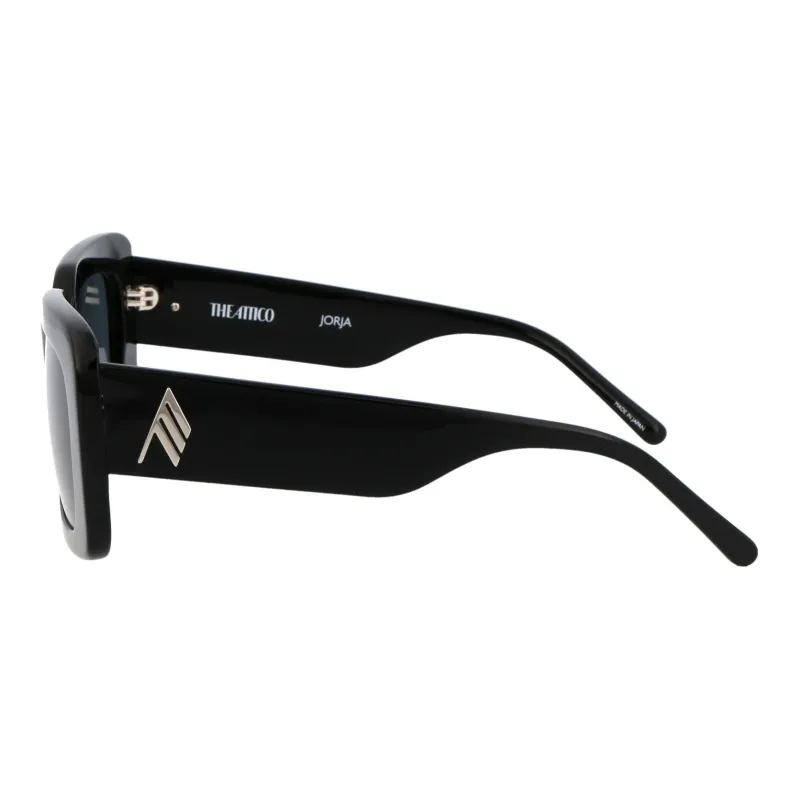 The Attico X The Attico Joria Sunglasses-2