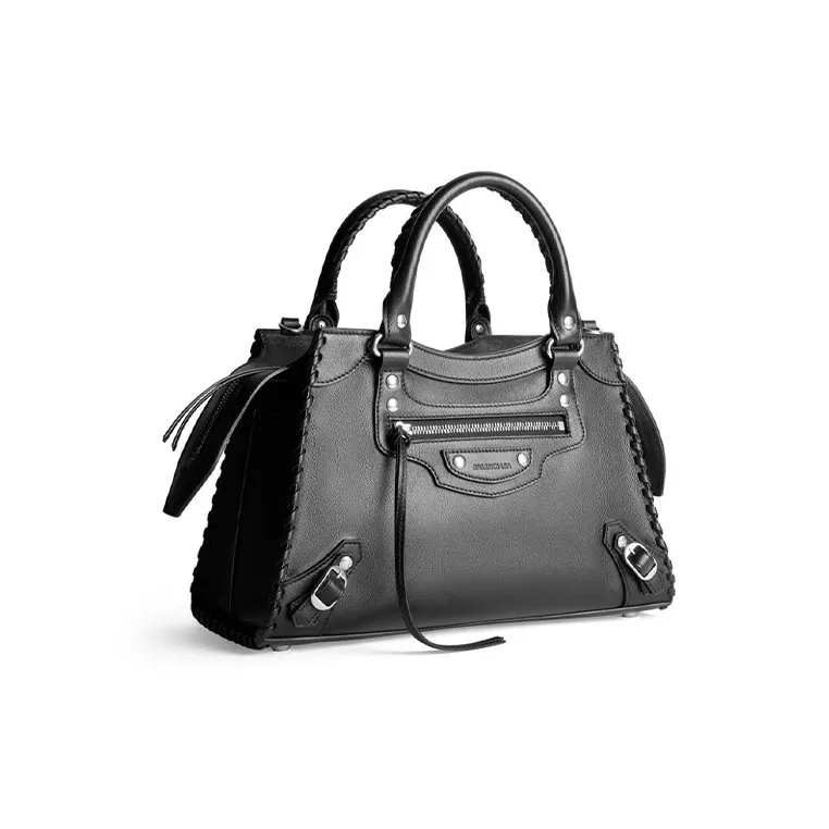 Balenciaga Neo Classic City Small Handbag-2