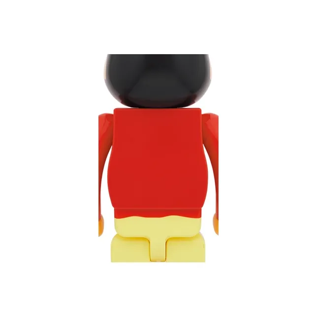 BE@RBRICK Crayon Shin-Chan-1