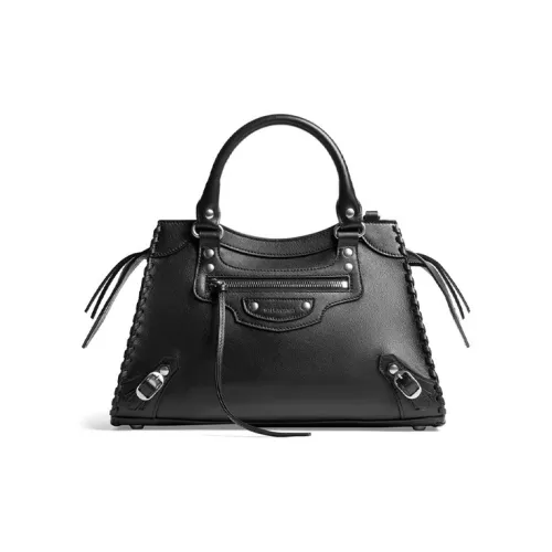 Balenciaga Neo Classic City Small Handbag