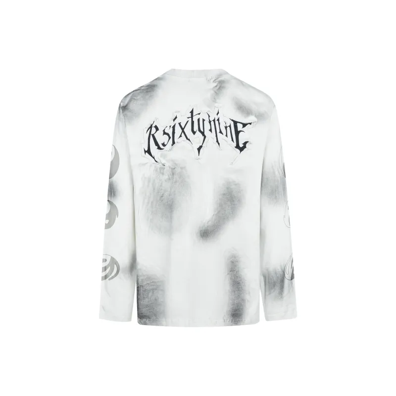 R69 T Shirts Men-7