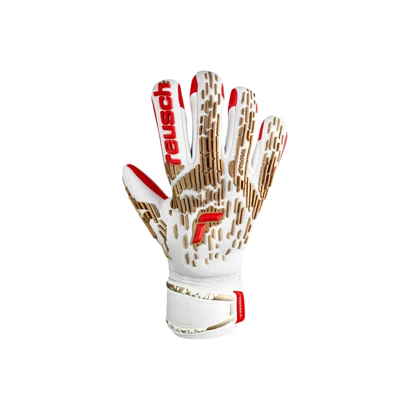 REUSCH Goalkeeper Gloves-1