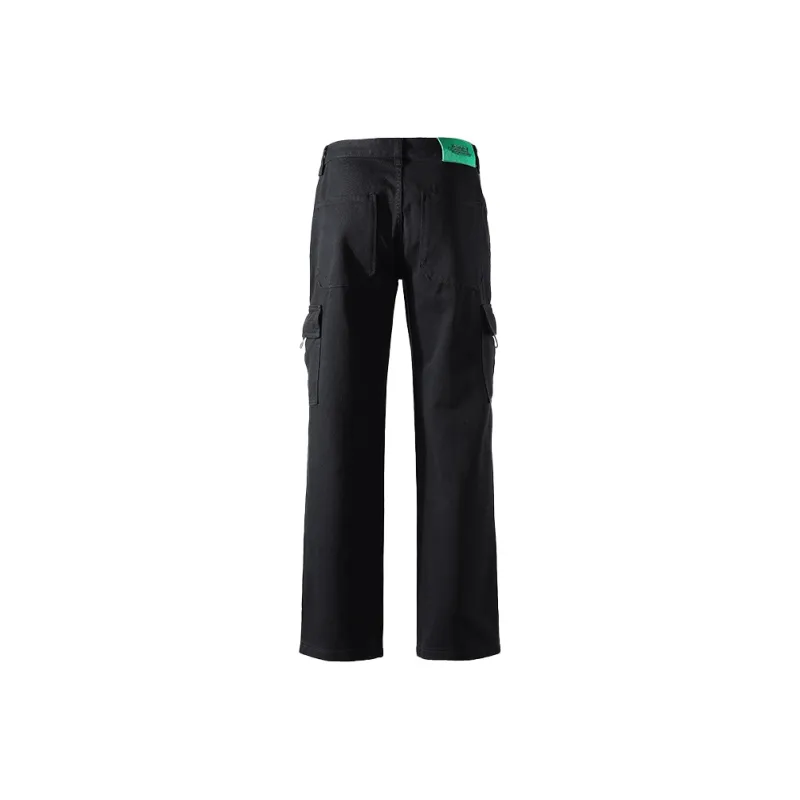 GTRG Jeans Unisex-1