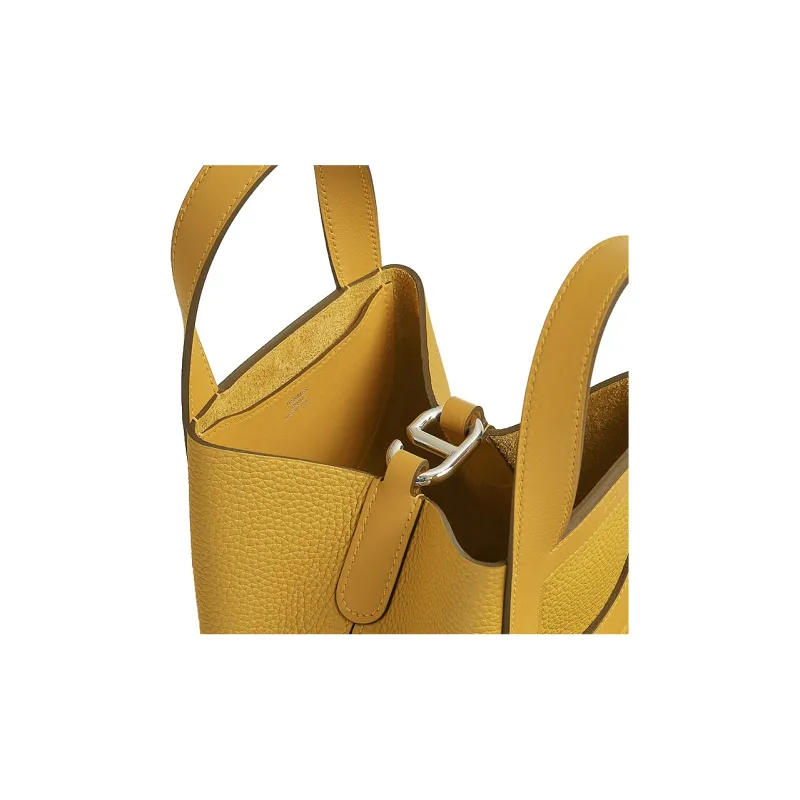HERMES In The Loop Handbags-3