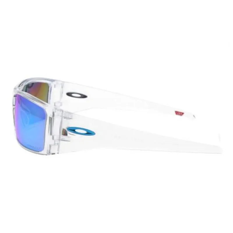 Oakley Heliostat Rectangle frame Sunglasses-2