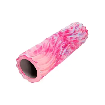 AMYUP Hollow Yoga Block Fitness Massage Body Shaping
