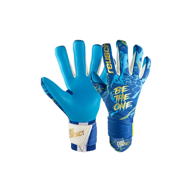 REUSCH Goalkeeper Gloves Unisex-1