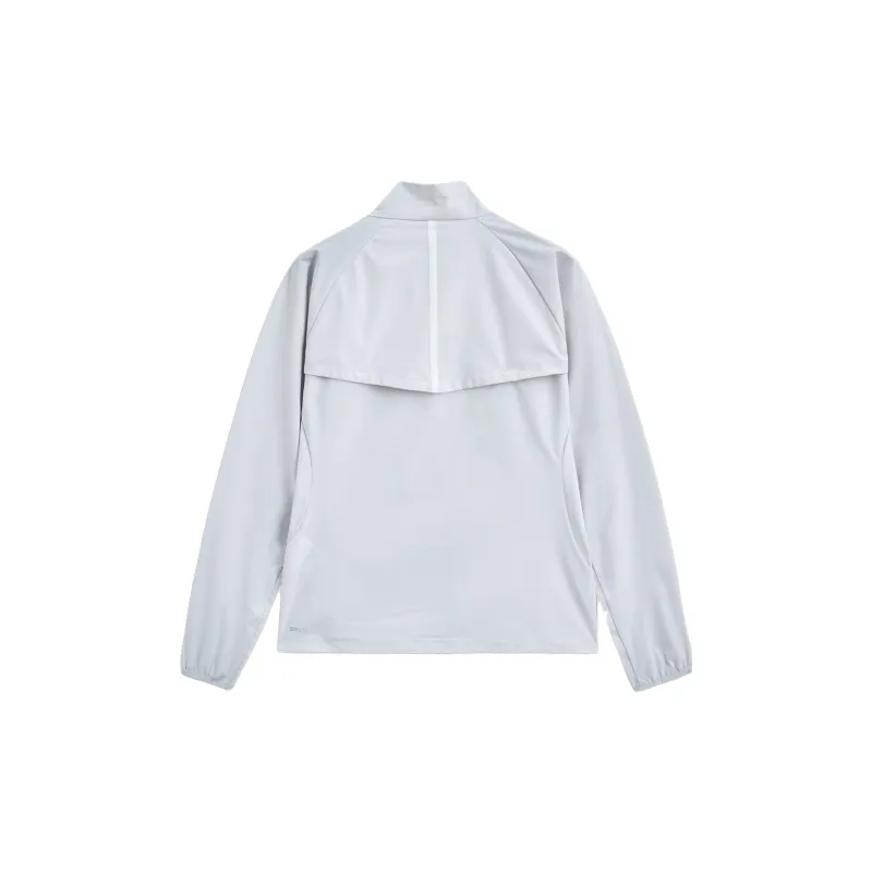 PUMA Core Woven Track Jackets Women's White-1