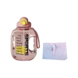 Transparent Pink