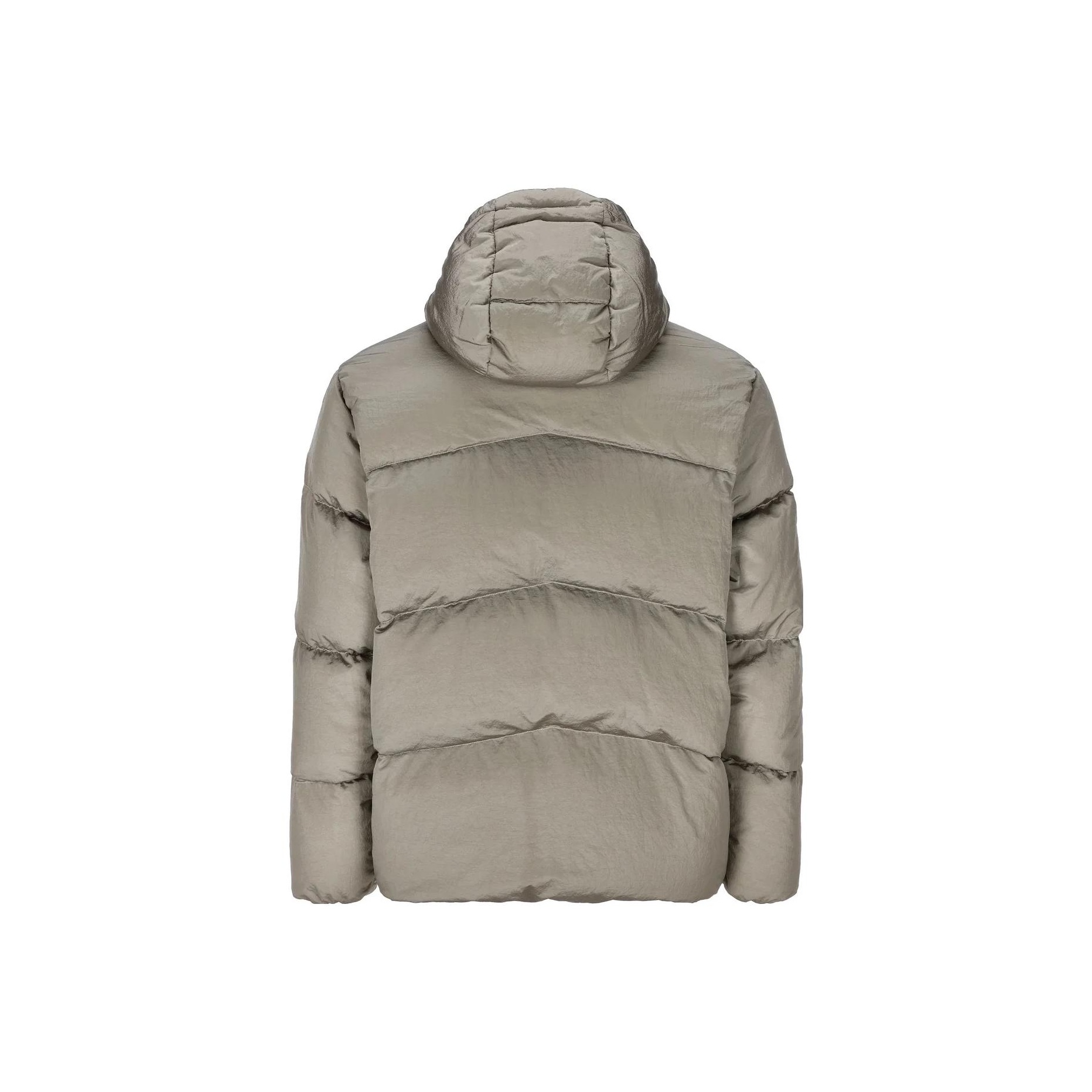STONE ISLAND Down Jackets Men Green L - POIZON