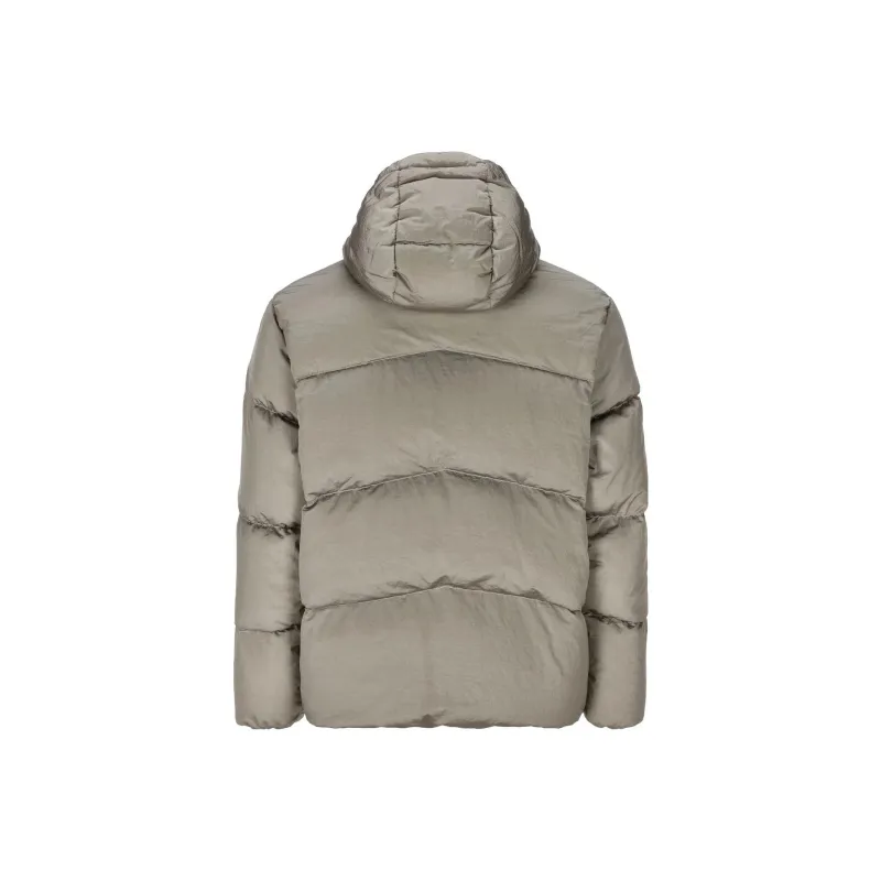 STONE ISLAND FW23 Down Jacket Men's Green-1