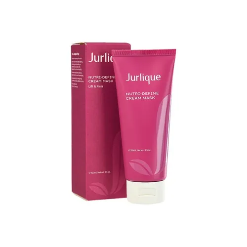 Jurlique 마스크팩 사용 남녀공용