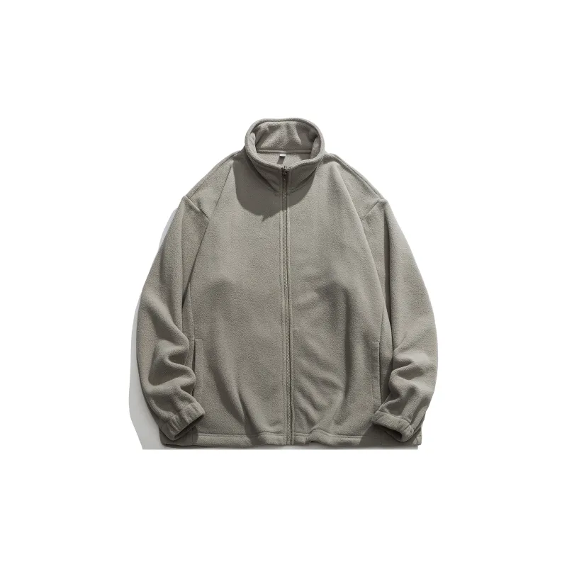 PRESSURE Jackets & Coats Unisex-61