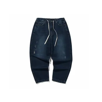 Nautica White Sail Jeans Unisex