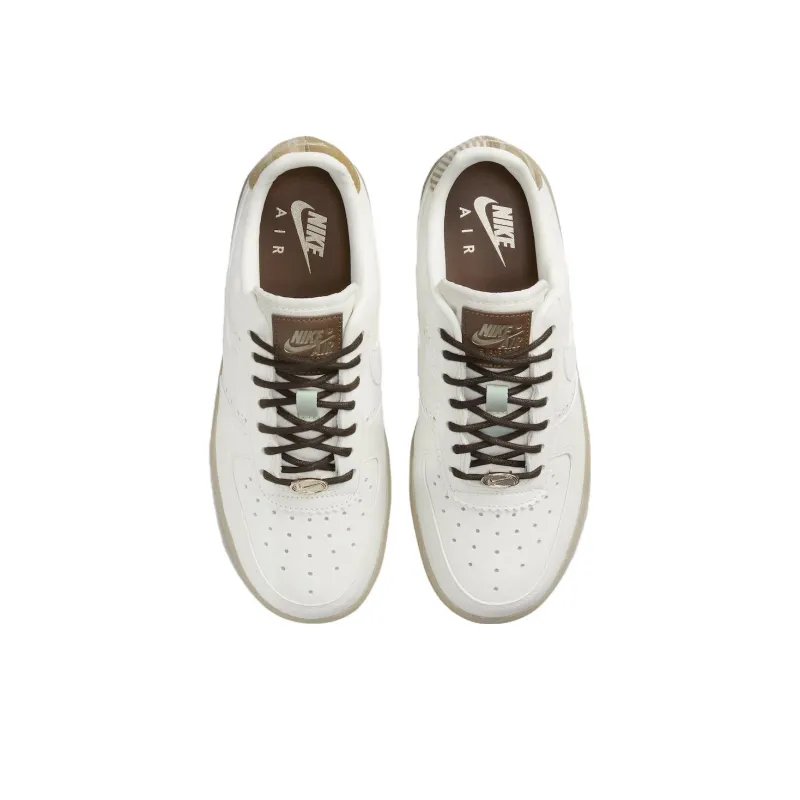 Nike Air Force 1 Low '07 LX Brogue Sail Women's-3