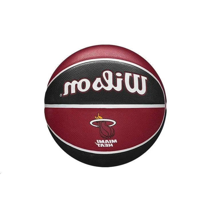 Wilson Basketball-3