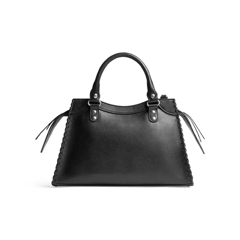 Balenciaga Neo Classic City Small Handbag-4