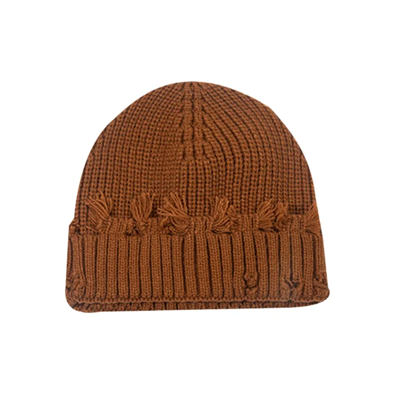 ALIEN BANG Polyester Beanies Unisex-2