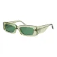 Transparent Green