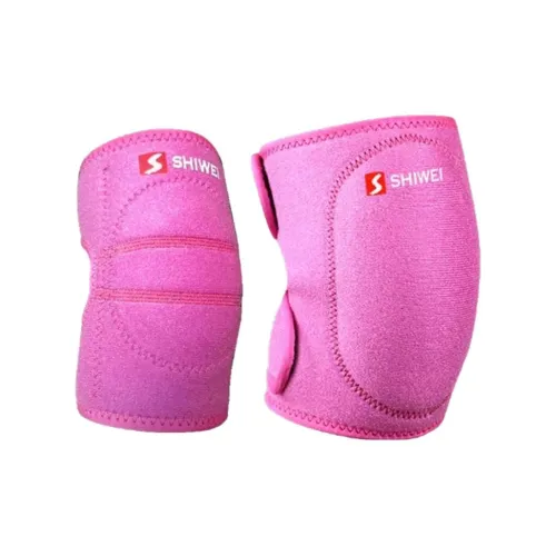 Swee Knee Pads Running Mountaineering Unisex Other A Pair Of Black