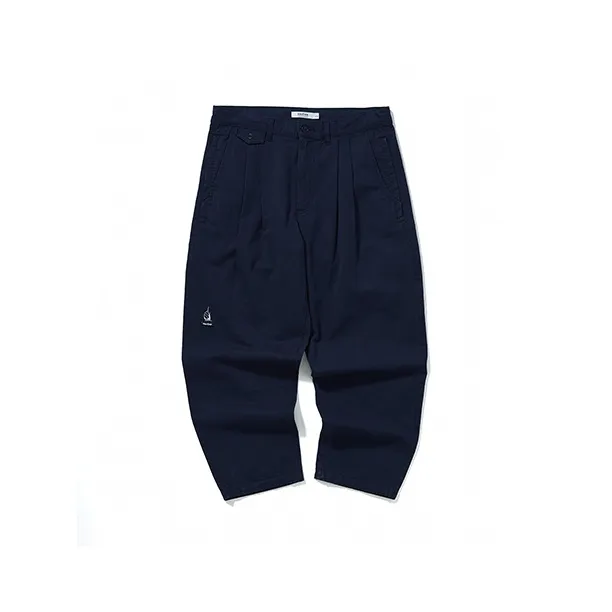 Nautica White Sail Casual Pants Unisex-8