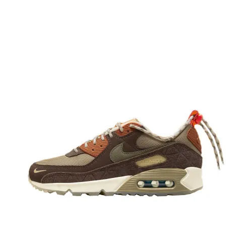 Nike Air Max 90 Se 'Lace Toggle' Women's