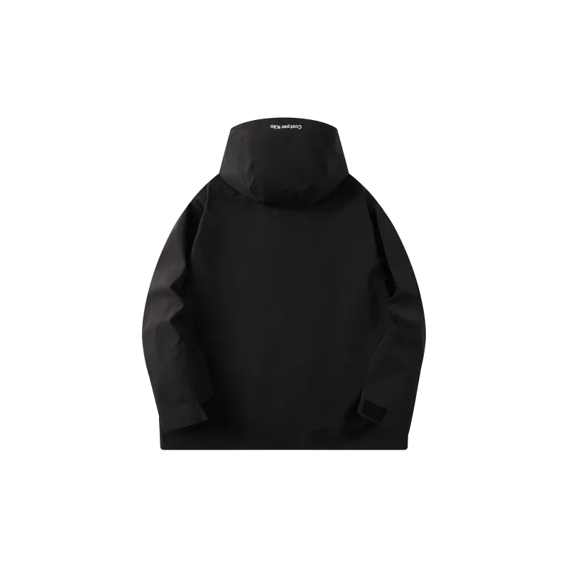 Cost Per Kilo Windbreaker Jackets Unisex-1