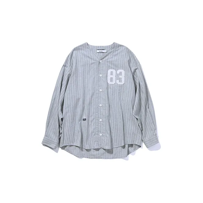 Nautica White Sail Shirts Unisex-3