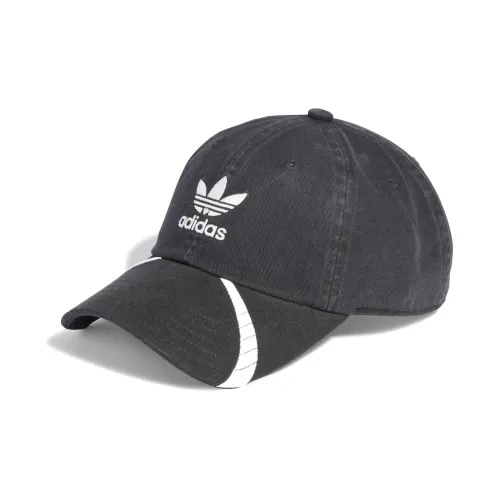 adidas ADILENIUM CAP Men's Black