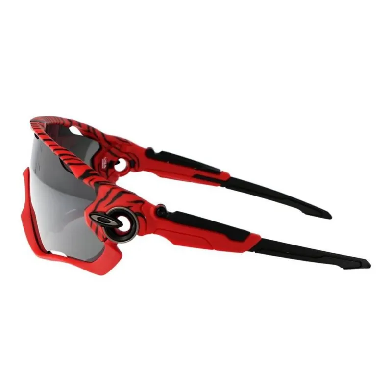 Oakley Jawbreaker Oversize frame Sunglasses-3
