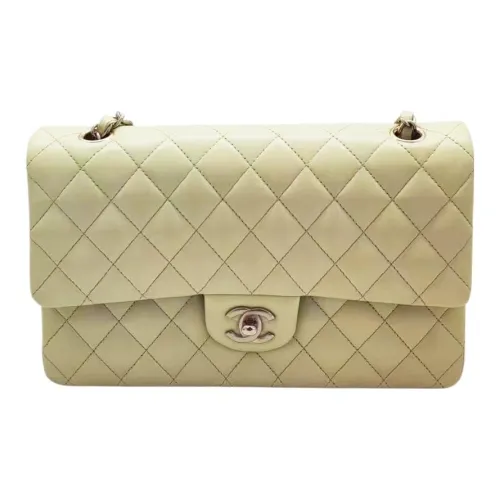 CHANEL Classic Flap CF Crossbody Bags