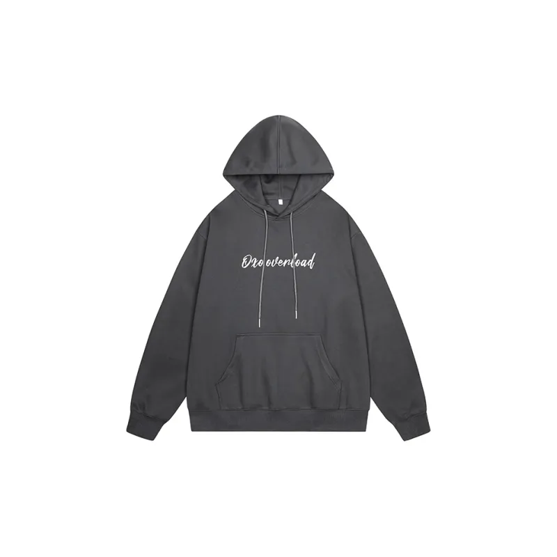OXO OVERLOAD Sweatshirts Unisex-23