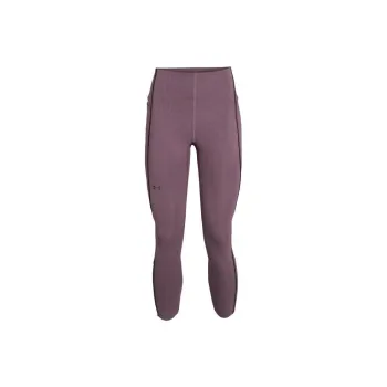 Under Armour Rush Yoga Pants Women's Purple