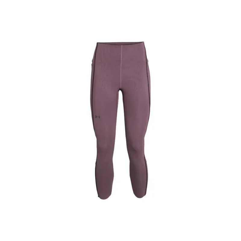 Under Armour Rush Yoga Pants Women's Purple-0