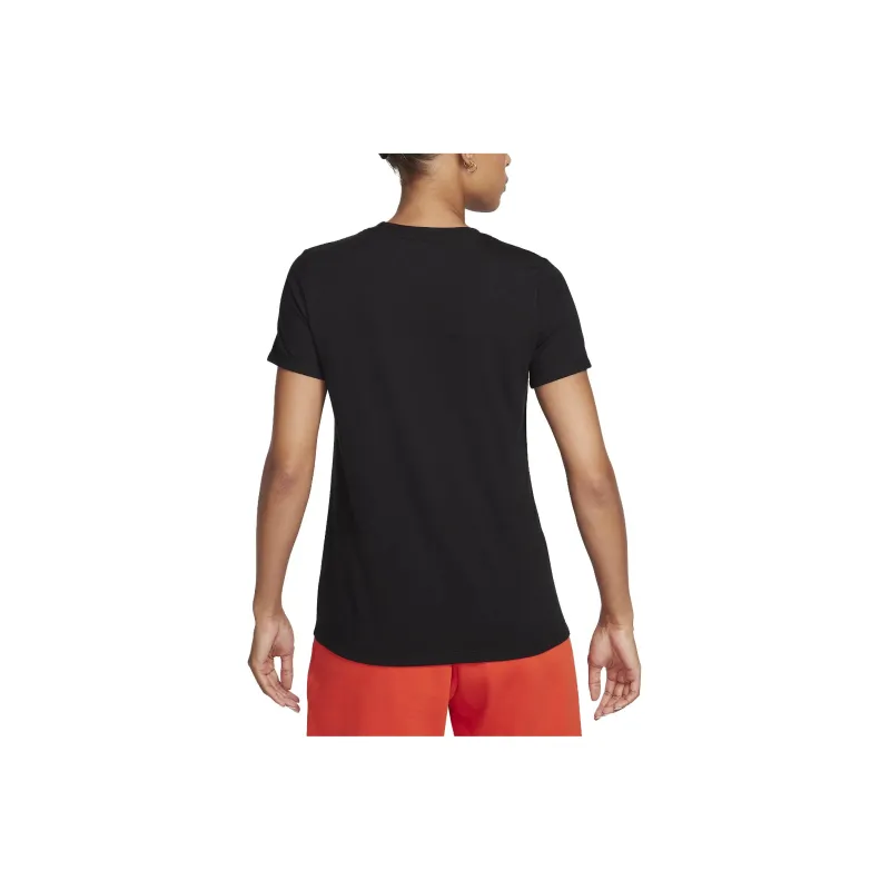 Nike U.S. Women's Nike Soccer T Shirt-1