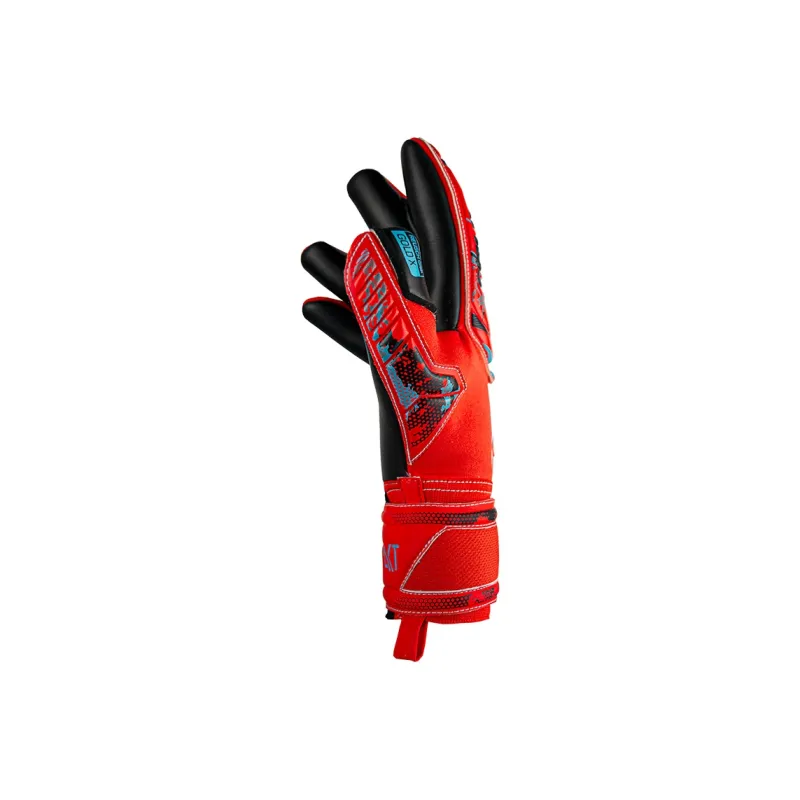 REUSCH Goalkeeper Gloves Unisex-4