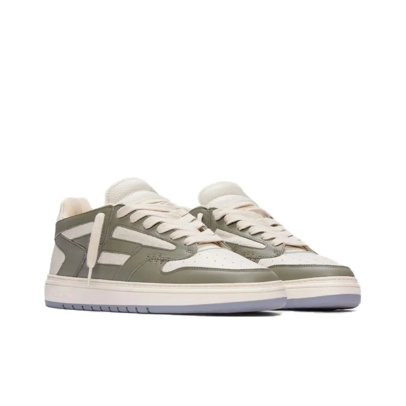 REPRESENT Reptor Low-top Sneakers-2