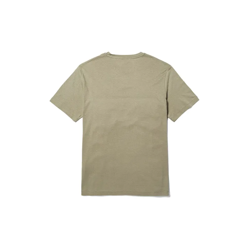 Timberland T Shirt Unisex Laurel Oak-1