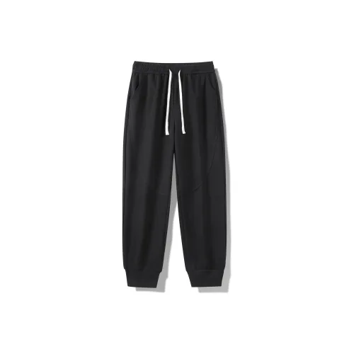 AUBEX Casual Pants Unisex