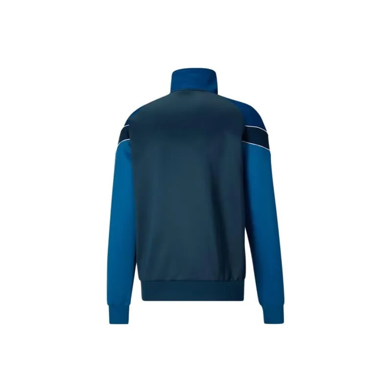 PUMA PSV Eindhoven Jackets Men Blue-1